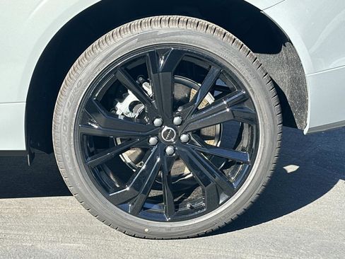 New 2026 Volvo XC60 T8 Ultra w/ Climate Package PRO AWD/4WD image 23