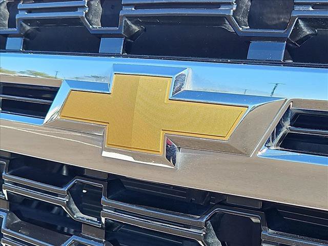 Certified 2023 Chevrolet Tahoe LS AWD/4WD image 30
