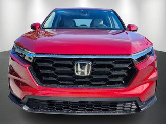 New 2026 Honda CR-V LX video 2