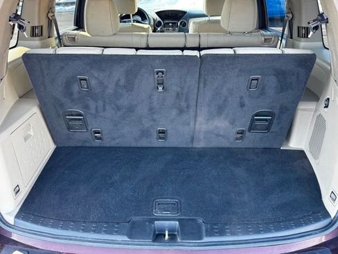 Used 2012 Honda Pilot EX image 29
