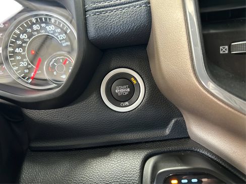 Used 2022 RAM 1500 Laramie AWD/4WD image 27