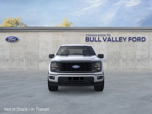 New 2026 Ford F150 STX w/ Equipment Group 200A image 2