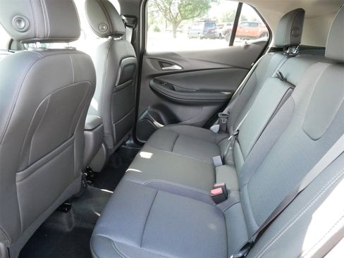 New 2026 Buick Encore GX Preferred w/ Comfort Package image 6