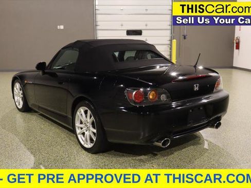 Used 2005 Honda S2000 image 5
