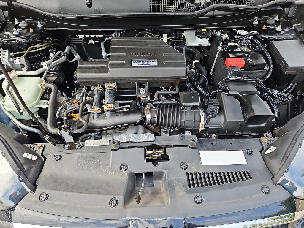 Used 2020 Honda CR-V Touring image 30