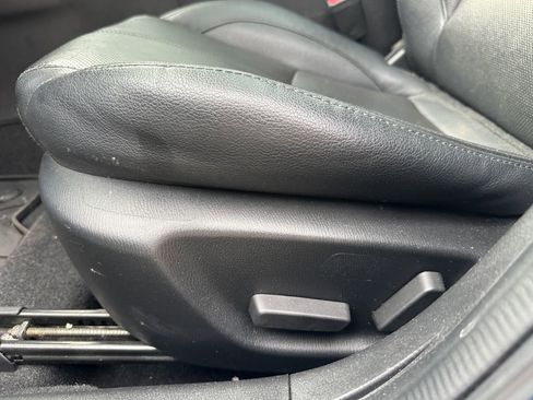 Used 2017 MAZDA MAZDA3 Grand Touring w/ Premium Equipment Package image 20