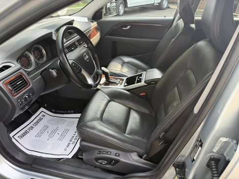 Used 2013 Volvo XC70 T6 AWD/4WD image 15