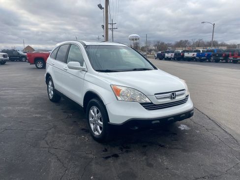Used 2009 Honda CR-V EX-L image 3