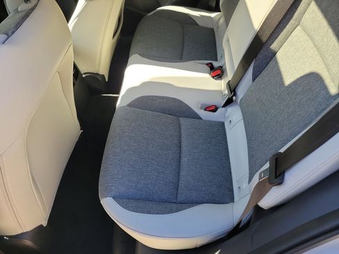 New 2026 MAZDA CX-30 AWD 2.5 S image 12