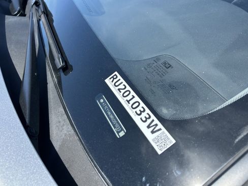 Used 2024 Toyota Camry LE image 16