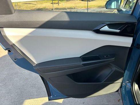 New 2026 Volkswagen Taos S FWD image 53