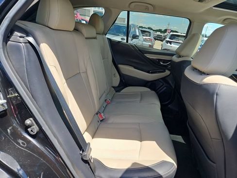 Used 2020 Subaru Outback Limited AWD/4WD image 30