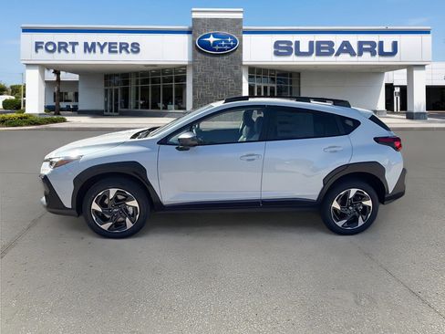 New 2026 Subaru Crosstrek 2.5i Limited w/ Crosstrek Mirror Package image 6