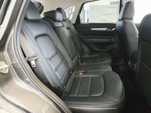 New 2025 MAZDA CX-5 AWD 2.5 S image 12