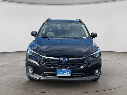 New 2026 Subaru Crosstrek 2.5i Limited AWD/4WD image 8