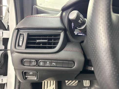 Certified 2025 Acura TLX SH-AWD w/ A-SPEC Pkg image 16