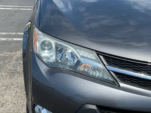 Used 2015 Toyota RAV4 XLE FWD image 34