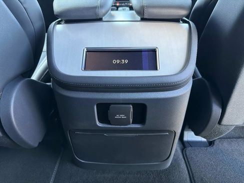 New 2026 Lincoln Navigator L Reserve AWD/4WD image 24