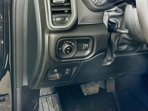 New 2026 RAM 1500 Big Horn image 5
