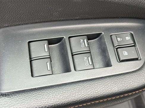 Certified 2023 Honda Passport TrailSport image 16