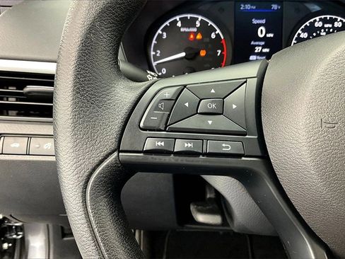 Used 2024 Nissan Altima 2.5 S image 18