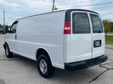 Used 2018 Chevrolet Express 2500 image 5