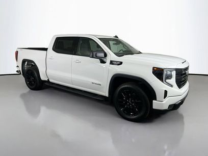 Used 2024 GMC Sierra 1500 Elevation