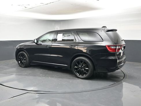 Used 2018 Dodge Durango SXT w/ Quick Order Package 2BB image 3