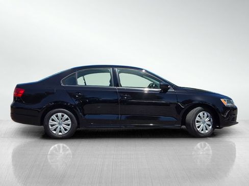 Used 2014 Volkswagen Jetta S FWD image 4