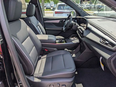 New 2026 Buick Enclave Preferred w/ Power Package AWD/4WD image 7