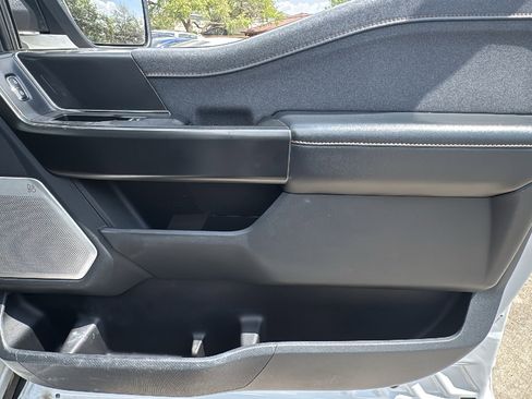 Used 2022 Ford F150 Raptor w/ Equipment Group 801A High image 29