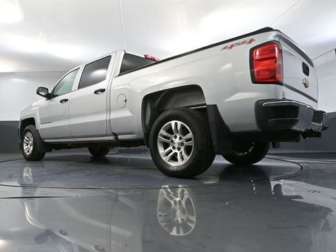 Used 2016 Chevrolet Silverado 1500 LS w/ Trailering Package AWD/4WD image 44