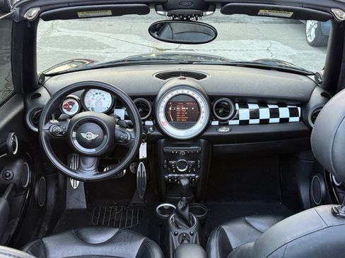 Used 2012 MINI Cooper S image 15