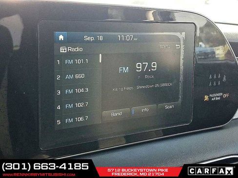 Used 2020 Hyundai Palisade SE image 18