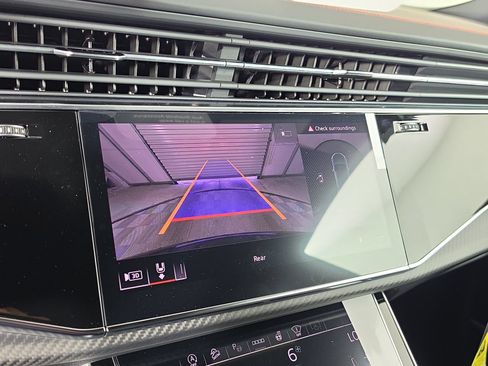 New 2026 Audi Q8 Prestige AWD/4WD image 23