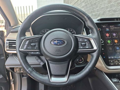 Used 2020 Subaru Outback Limited XT w/ Popular Package #2 AWD/4WD image 23