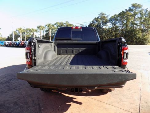 Certified 2024 RAM 2500 Rebel w/ Safety Group image 8