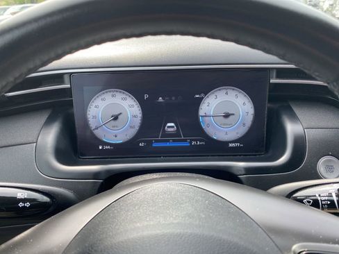 Certified 2023 Hyundai Tucson SEL w/ Convenience Package AWD/4WD image 11
