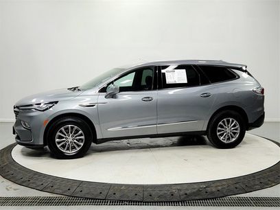Used 2024 Buick Enclave Premium