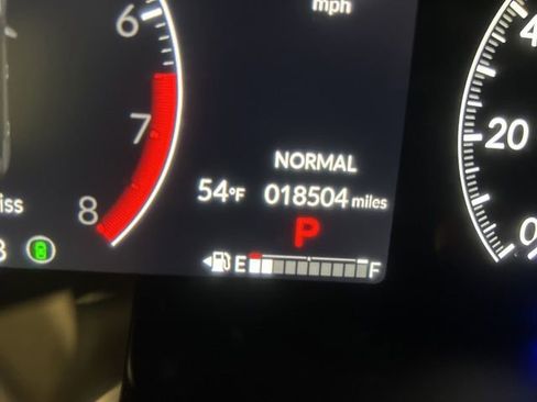 Certified 2024 Honda CR-V EX-L image 29