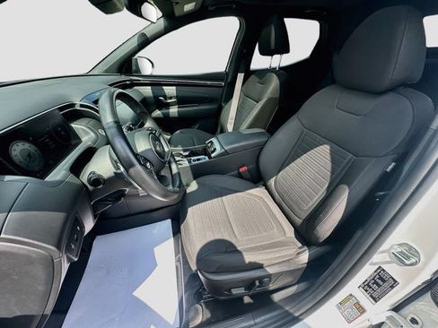 Used 2022 Hyundai Santa Cruz SEL Premium AWD/4WD image 22