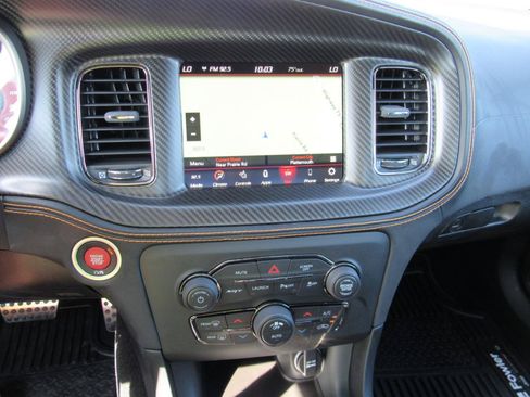 Used 2023 Dodge Charger SRT Hellcat RWD image 30