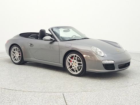 Used 2011 Porsche 911 Carrera S RWD image 3