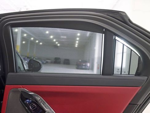 Used 2025 BMW 740i xDrive image 42