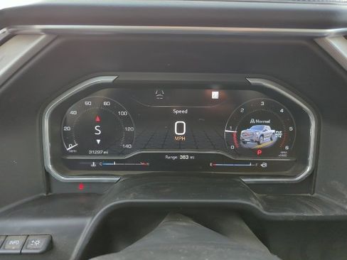 Used 2024 GMC Sierra 1500 Denali w/ Denali Reserve Package image 18