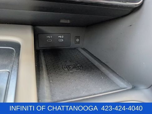 Used 2026 INFINITI QX60 Autograph w/ Autograph Tech Package AWD/4WD image 16