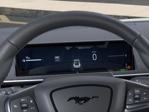 New 2026 Ford Mustang Mach-E GT image 14