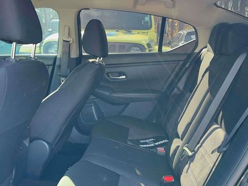 Used 2024 Nissan Sentra SR image 10