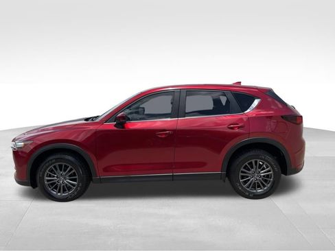 Used 2019 MAZDA CX-5 Touring FWD image 8