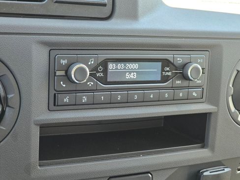 New 2026 Ford E-450 and Econoline 450 Super Duty w/ Interior Upgrade Package image 4